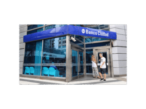 Préstamo personal en Banco Ciudad: ¡obtén hasta $6.000.000!